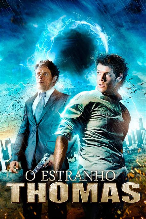 odd thomas synopsis